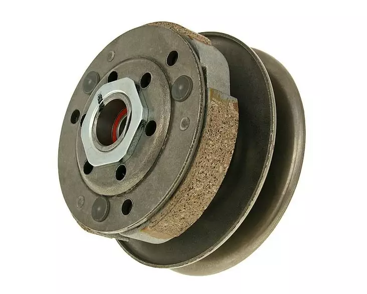 Takavariaattori 107mm Minarelli/Yamaha - Minarelli AM6 moottorin varaosat - 4250809503363 - 2