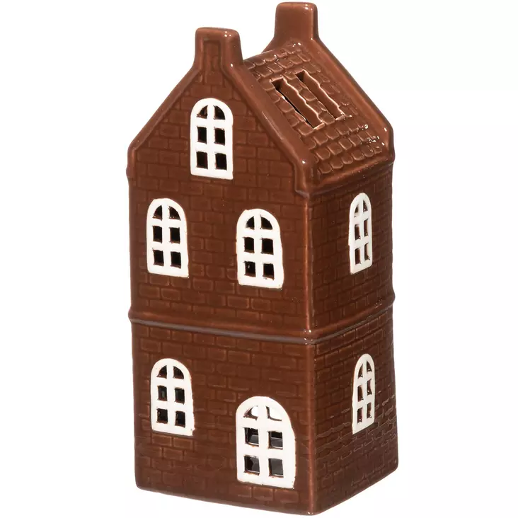 Talolyhty copenhagen ruskea - Talolyhdyt - 6410416506333 - 1