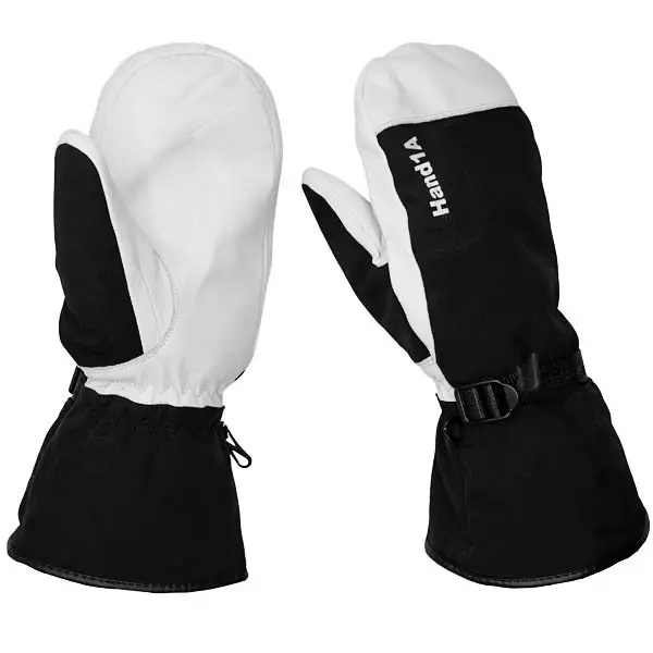 talvikäsineet hand1A ice-mitt koko 11 XXL - Käsineet - 6420217132013 - 1