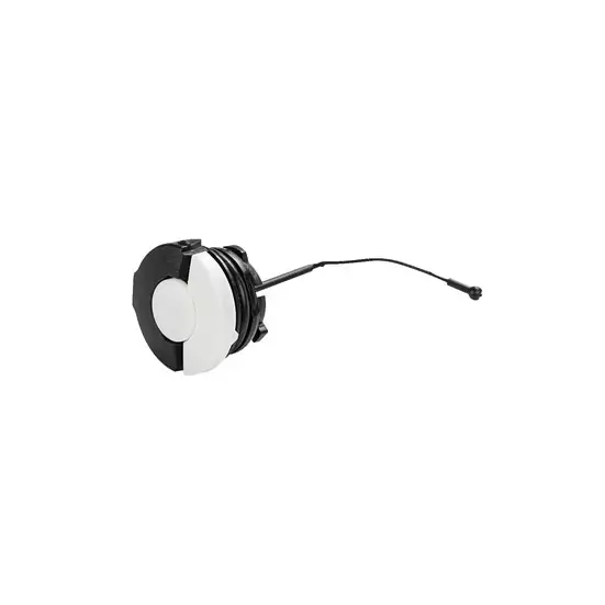Stihl polttoainetankinkorkki - Moottorisahan yleisosat - 4050444041493 - 1