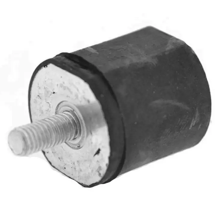 Moottorisahan tärinänvaimenninkumi 5 mm - Moottorisahan yleisosat - 3582321260723 - 1
