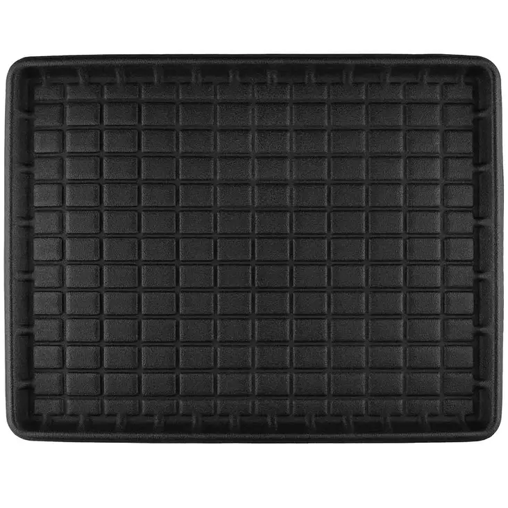 Tavaratilan suojakaukalo 70x90 cm musta - Auton matot, kalvot ja yleistarvikkeet - 6410416441733 - 1