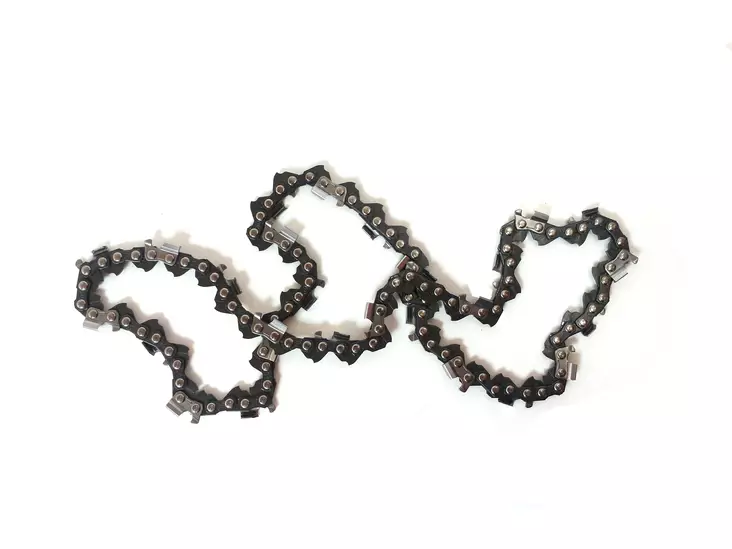 Teräketju 325 56-lenkkinen 1,5mm moottorisahaan - Moottorisahan teräketjut - 6438168037523 - 1