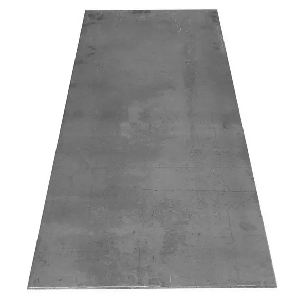 Teräslevy warma steel - Teräslatat - 6430070623023 - 1