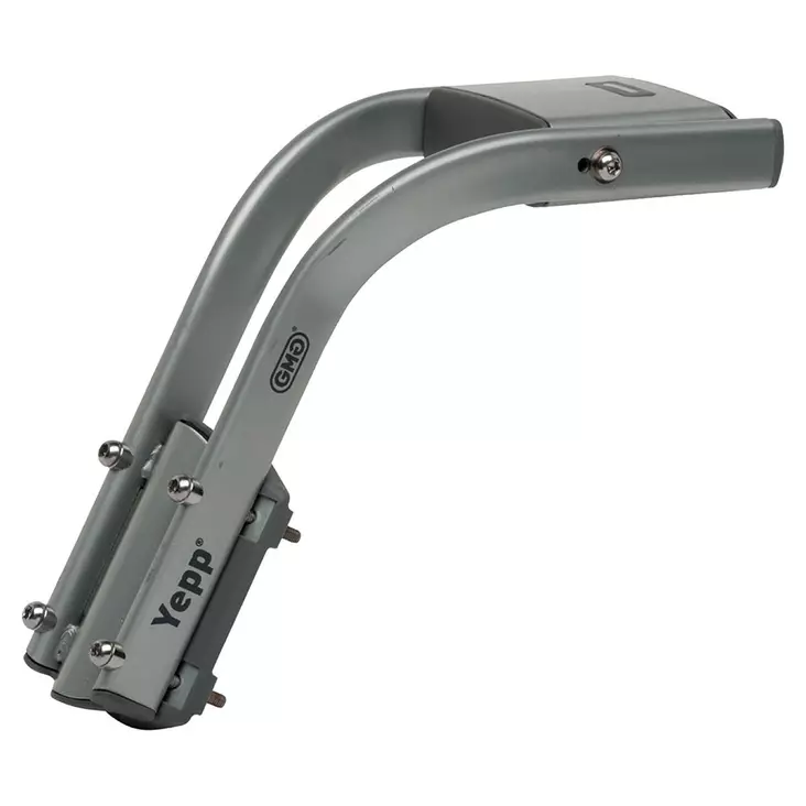 Lasten kuljetusistuimen kiinnitysadapteri thule yepp - Kuljetusistuimet ja pyöräperäkärryt - 8715362005083 - 1