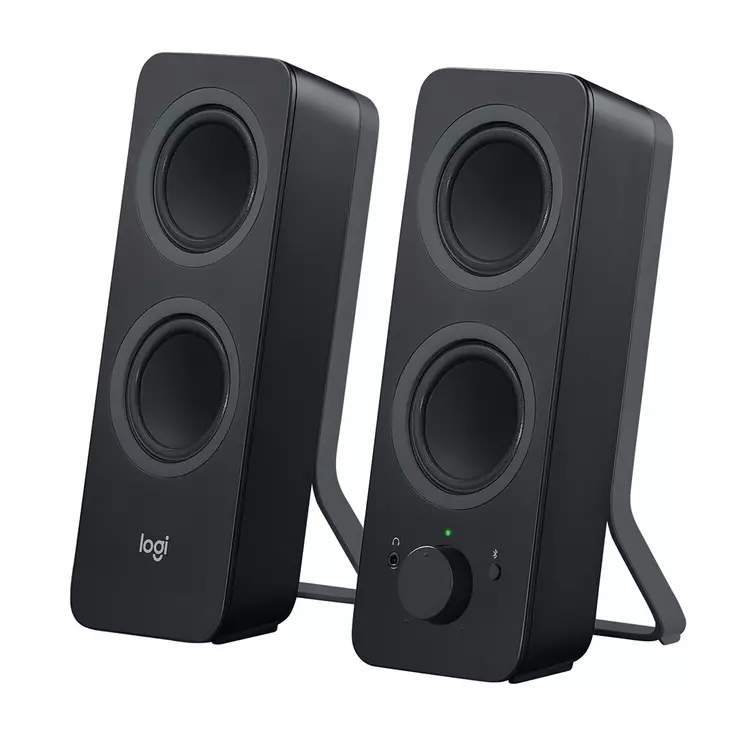 Bluetooth kaiuttimet tietokoneeseen - Tietokoneen kaiuttimet ja kuulokkeet - 5099206075023 - 1