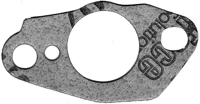 tiiviste honda kaasuttimeen - Ruohonleikkurin kaasuttimet, polttoaine - 032488504213 - 1