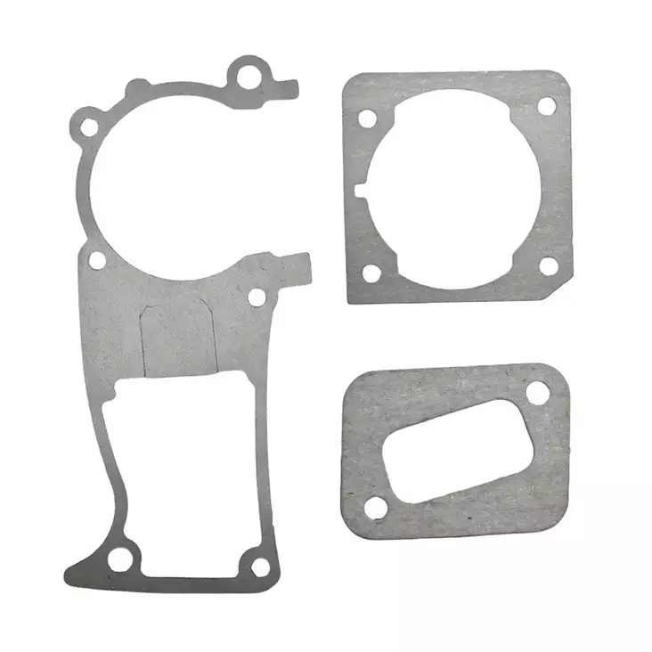 Husqvarna 340 tiivistesarja husqvarna 503862501 husqvarna 503894401 - Bensaletkut, suodattimet ja tiivisteet - 6438471340143 - 1