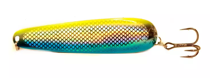 Tiura Magnumtiura 481 S Silver - Tiura lohiuistimet - 6430077902503 - 1