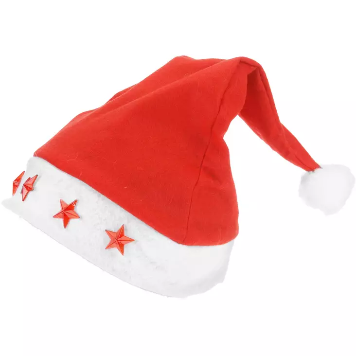 Tonttulakki aikuiselle - Joulutekstiilit ja asusteet - 8718158753403 - 1