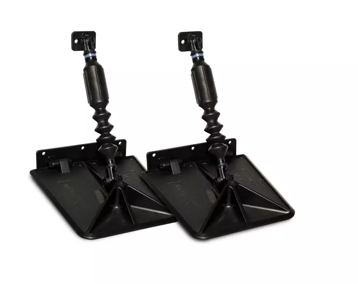 Trimmilevyt Nauticus Smart Tab SX Kit - Veneen ohjaus ja kaukosäätölaitteet - 698690951063 - 1