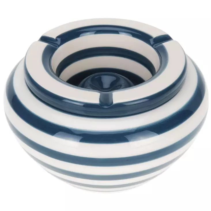 Tuhkakuppi keramiikka - Tuhkaämpärit ja sinkkiämpärit - 8711295946233 - 1