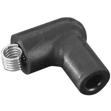 tulpanhattu moottorisahaan 5mm johdolle - Moottorisahan yleisosat - 5400182526353 - 1