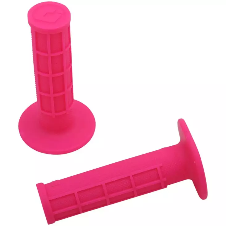 Tupit 22mm tankoon pinkki - Crossin ja mopon tupit - 06300873 - 1