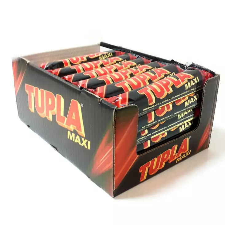 Tupla maxi tukkupakkaus - Patukat  - 6410600001903 - 1