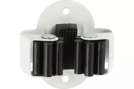 Työkalupidin 16-32mm 2kpl seinäpidike - Varastokoukut ja telineet - 6414675132173 - 1