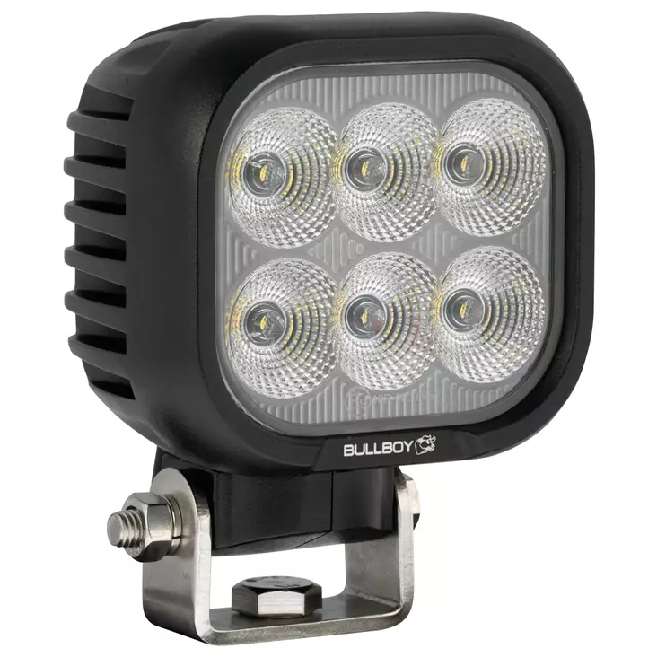 bulboy agriline työvalo 9-32V 60W - Työvalot - 6438255001963 - 2