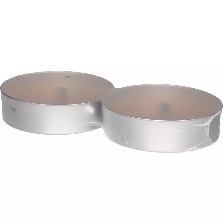 ulkotuli ulkoroihu 2kpl - Öljykynttilät ja roihut - 6410412160713 - 1