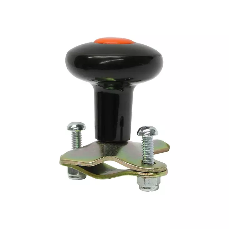 Urakkanuppi ohjauspyörään 15° kulma - Auton matot, kalvot ja yleistarvikkeet - 6418914133013 - 1