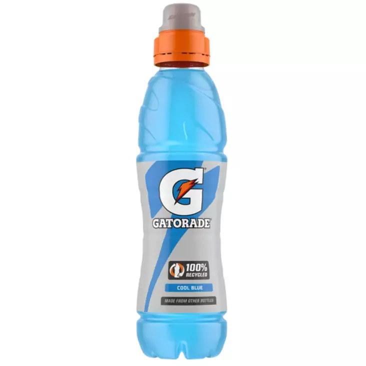 Gatorade vadelma urheilujuoma - Virvoitusjuomat  - 8001160007573 - 1