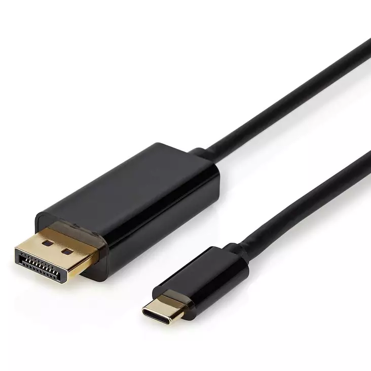 Näytön peilaus kaapeli - HDMI-, USB- ja datakaapelit - 5412810406333 - 1