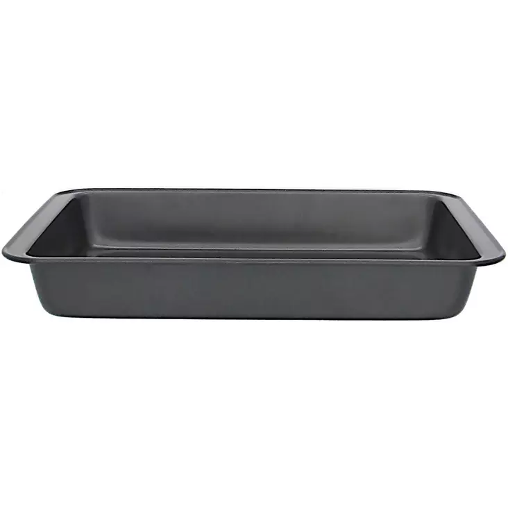 Pinnoitettu uunivuoka 35x25 cm - Padat ja vuoat - 7391467206023 - 1