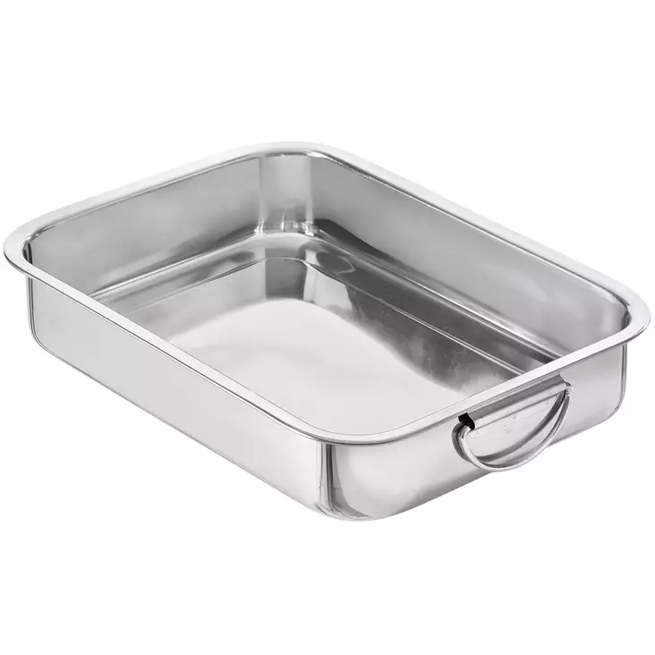 Teräs uunivuoka - Padat ja vuoat - 7332462084353 - 1