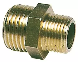Välikappale 3/4x1 - Veneen läpiviennit ja putkiosat - M17-227-03 - 1