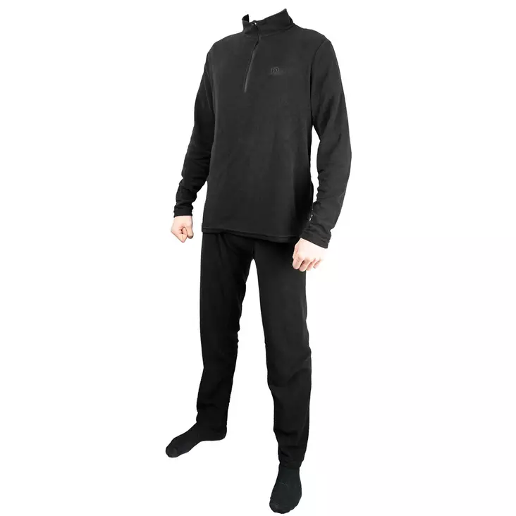 Fleece kerrasto miesten - Housut, shortsit ja alushousut - 6438471298413 - 1