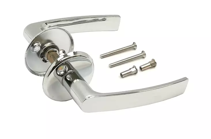 Väliovenkahva kromi Valtti Closh - Oven painikkeet - 6438168092263 - 2