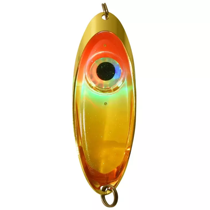 Valopilkki ice disco 60mm väri 03 - Valopilkit, tasapainopilkit ja pilkit - 6417512541343 - 1