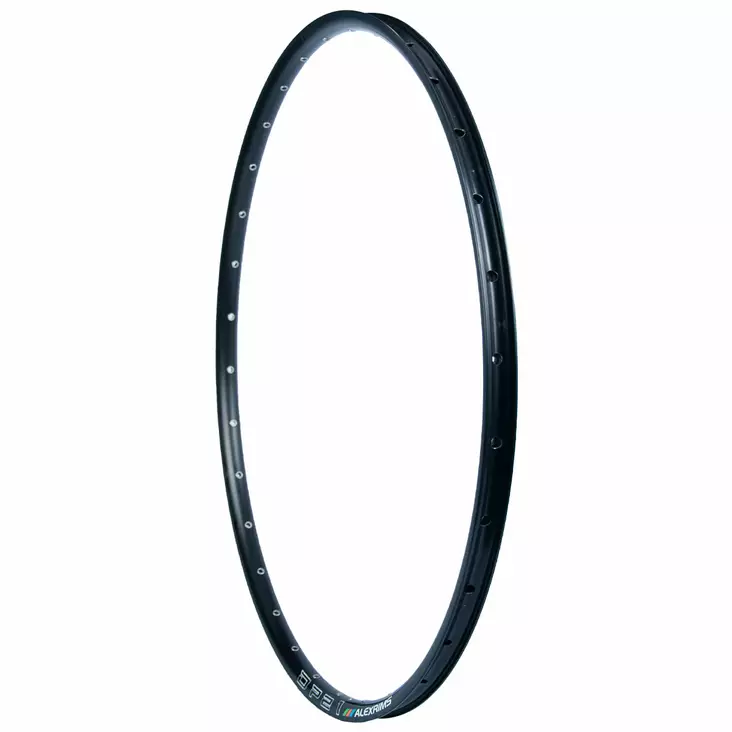 Vanne Alex 24" 21-507 DP21 Disc 32r - Polkupyörän vanteet 24", 22", 20", 16" - 6438131049843 - 1