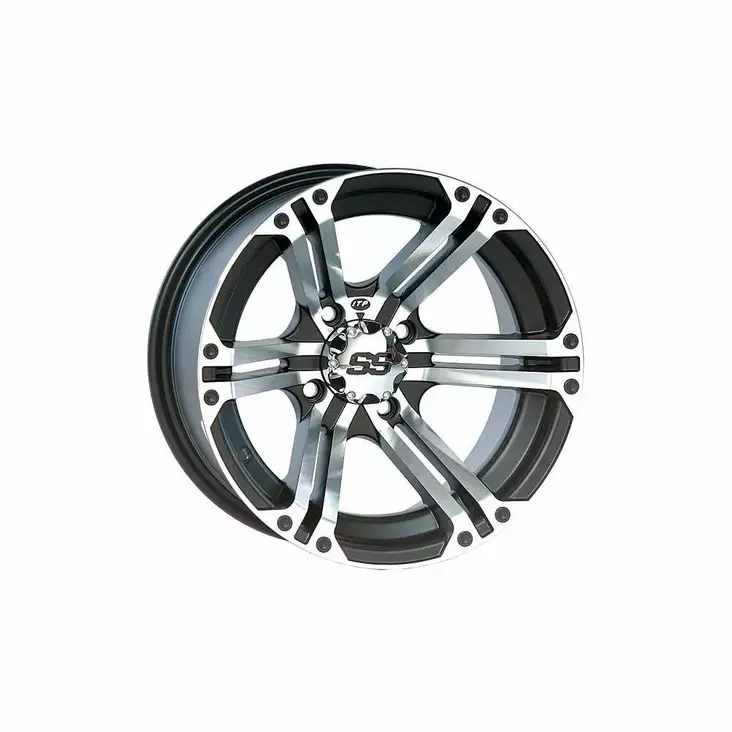 Vanne ITP SS212 15x7 4/156 4+3 453kg - Mönkijän vanteet - 6438471332353 - 2