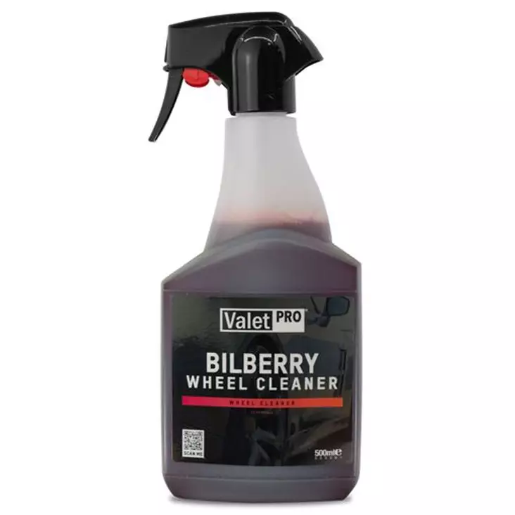 Valet ori bilberry wheel cleaner - Autoshampoot ja pesuaineet - 5060220322943 - 1