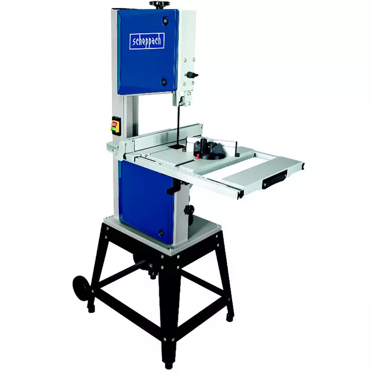 Vannesaha hbs400 puun sahaukseen verstaalla - Jiirisahat ja vannesahat - 4046664073703 - 1