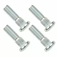 Vanteen pultit 10x30 Honda 4kpl Bronco - Mönkijän vanteen mutterit, pultit ja lisäosat - 6438471333213 - 2