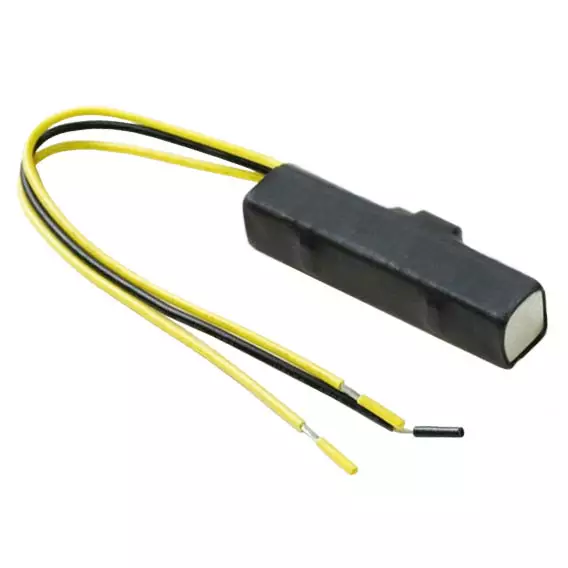 Led vilkun vastus - Muut sähköosat ja katkaisimet - 6438235012163 - 2