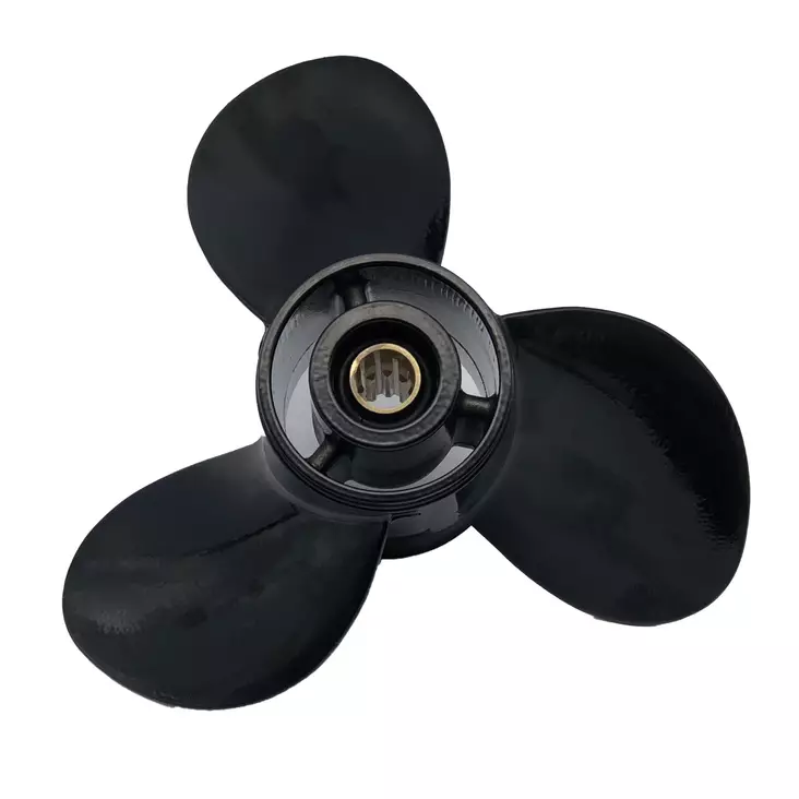Veneen potkuri 10-1/4x13 Polastorm Johnson/Evinrude - Veneen potkurit ja potkuritarvikkeet - 2267-3103-13 - 2