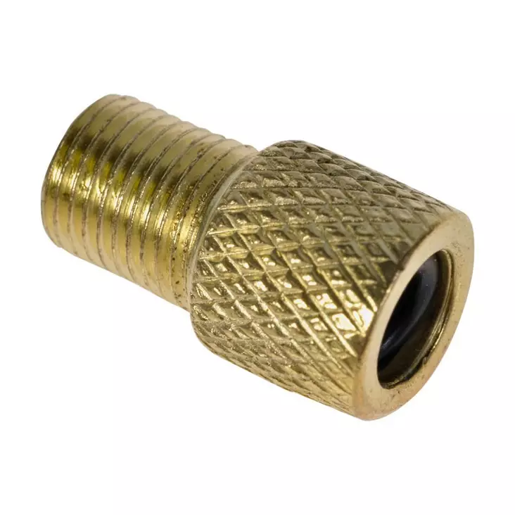 autoventtiili adapteri - Polkupyörän renkaanpaikkaus - 6438131026233 - 1