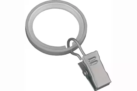 Verhorengas 16mm harjattu teräs - Verhotangot ja verhotarvikkeet - 6414675119273 - 1