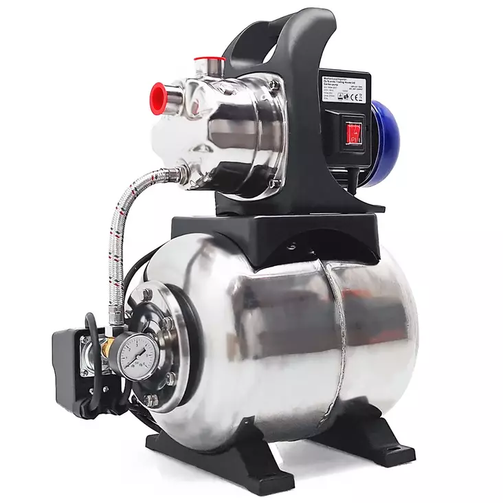 vesiautomaatti 1200 W RST duro - Vesipumput ja vesiautomaatit - 6438168085913 - 1