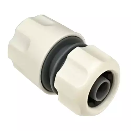 Pikaliitin 12,5-15 mm letkulle - Vesiletkuliittimet - 5906874308363 - 1