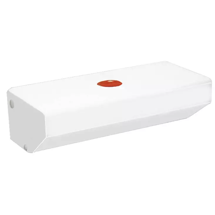 Vesisäiliö osculati 70l - Veneen WC, vesisäiliöt ja altaat - 8033137157493 - 1
