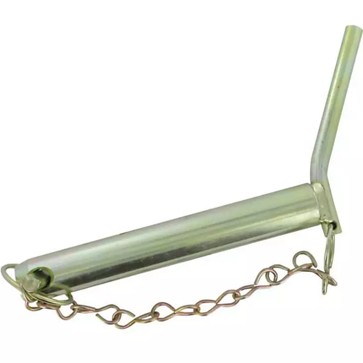 Kramp vetovarren tappi 28x183mm kahvalla - Traktorin sokat ja kiinnitystapit - 8716106139613 - 1