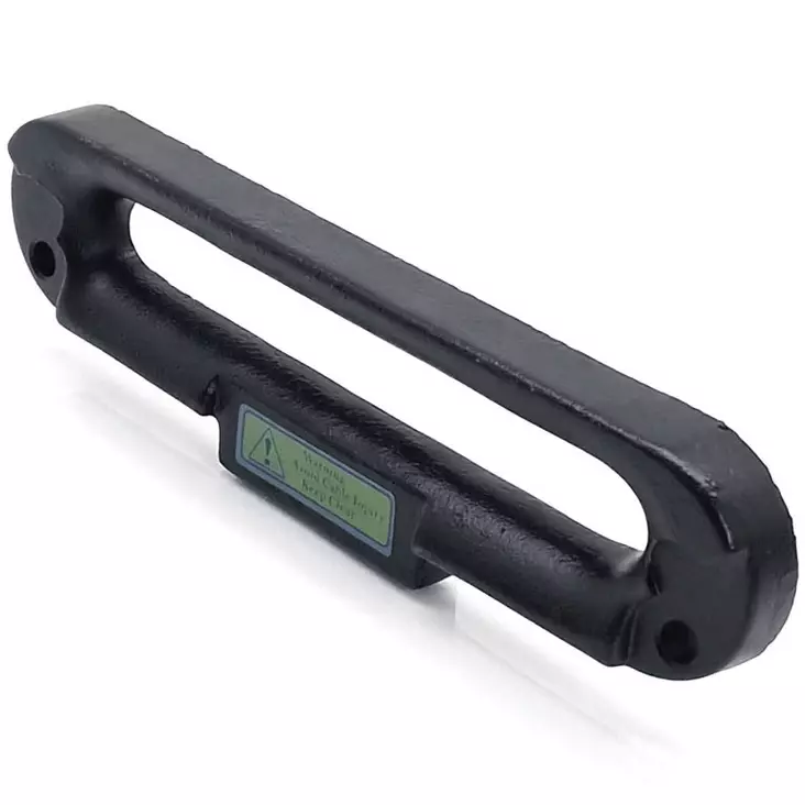 Vinssin liukukita vaijerille 295mm - Vinssin kaukosäätimet ja lisävarusteet - 48776565693 - 2