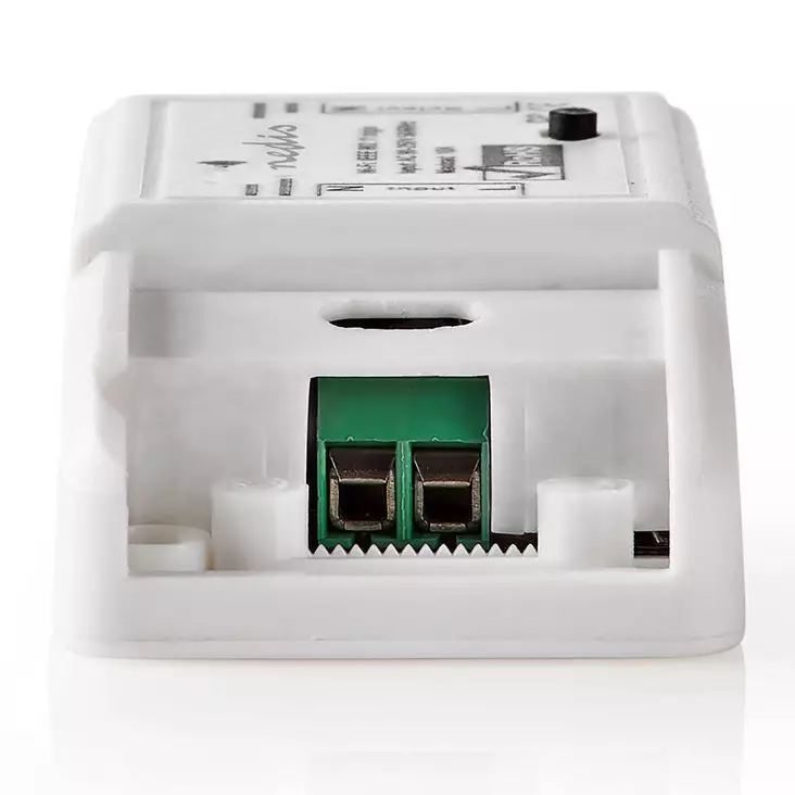 johdonsuojakytkin Wifi smart - Johdonsuojat ja johdon kiinnitystarvike - 5412810303113 - 1