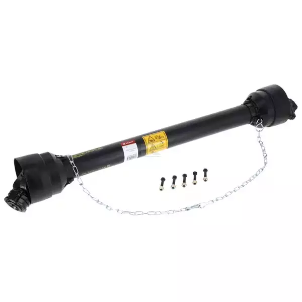 Voimansiirtoakseli t50 1010mm b02 murtopulttikytkin - Työkonepeilit ja yleisosat - 8719493249453 - 1