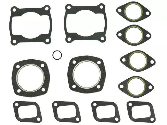 Yläpään tiivistesarja Polaris/Fuji 340FC - Moottorikelkan yläpään tiivistesarjat - 6438235060133 - 2