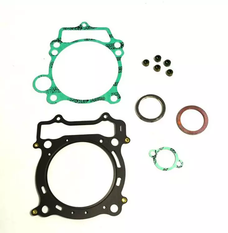 Yläpään tiivistesarja Yamaha WR/YZ 450F 03-06 - Yläpääntiivistesarjat motocrosspyörään ja enduroon - 6438471312553 - 2