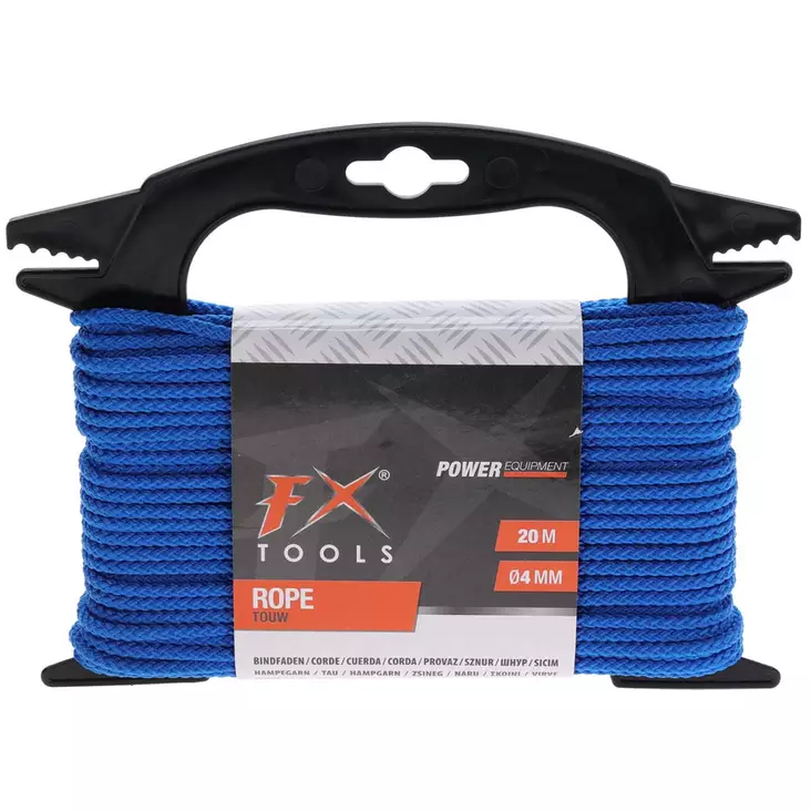 Kestävä naru 20 m - Narut - 8721037321013 - 1